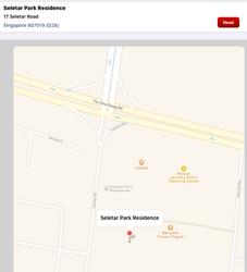 Seletar Park Residence (D28), Condominium #105240252